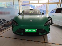 Xiaomi YU7 Rear-Wheel Drive Long-Range Edition - ფოტო 2