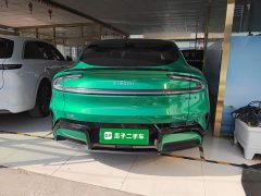 Xiaomi YU7 Rear-Wheel Drive Long-Range Edition - ფოტო 5