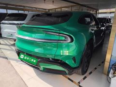 Xiaomi YU7 Rear-Wheel Drive Long-Range Edition - ფოტო 6