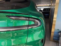 Xiaomi YU7 Rear-Wheel Drive Long-Range Edition - ფოტო 7