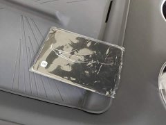 Xiaomi YU7 Rear-Wheel Drive Long-Range Edition - ფოტო 8