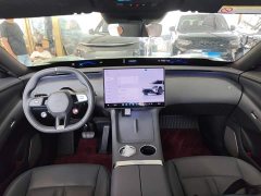 Xiaomi YU7 Rear-Wheel Drive Long-Range Edition - ფოტო 9