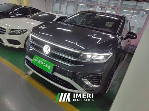 2024 Volkswagen Langjing Facelift 380TSI AWD Luxury Jiajing Edition Pro 6-Seater - ავტომობილი ჩინეთიდან