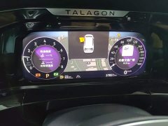 Volkswagen Langjing Facelift 380TSI AWD Luxury Jiajing Edition Pro 6-Seater - ფოტო 11