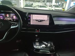 Volkswagen Langjing Facelift 380TSI AWD Luxury Jiajing Edition Pro 6-Seater - ფოტო 12