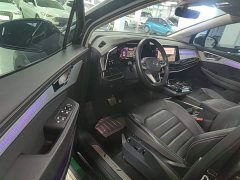 Volkswagen Langjing Facelift 380TSI AWD Luxury Jiajing Edition Pro 6-Seater - ფოტო 15