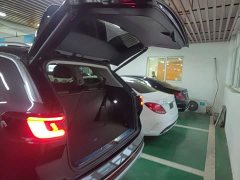 Volkswagen Langjing Facelift 380TSI AWD Luxury Jiajing Edition Pro 6-Seater - ფოტო 18