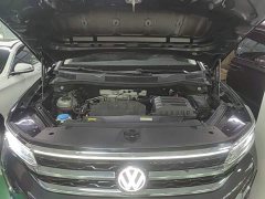 Volkswagen Langjing Facelift 380TSI AWD Luxury Jiajing Edition Pro 6-Seater - ფოტო 19