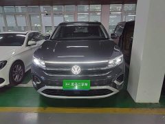 Volkswagen Langjing Facelift 380TSI AWD Luxury Jiajing Edition Pro 6-Seater - ფოტო 2