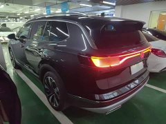 Volkswagen Langjing Facelift 380TSI AWD Luxury Jiajing Edition Pro 6-Seater - ფოტო 4