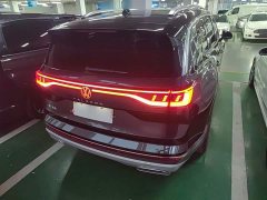 Volkswagen Langjing Facelift 380TSI AWD Luxury Jiajing Edition Pro 6-Seater - ფოტო 5