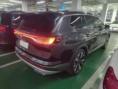 Volkswagen Langjing Facelift 380TSI AWD Luxury Jiajing Edition Pro 6-Seater - ფოტო 6