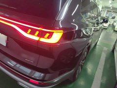Volkswagen Langjing Facelift 380TSI AWD Luxury Jiajing Edition Pro 6-Seater - ფოტო 7