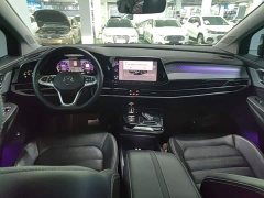 Volkswagen Langjing Facelift 380TSI AWD Luxury Jiajing Edition Pro 6-Seater - ფოტო 9