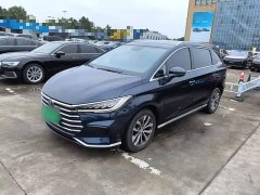 BYD Song MAX Upgraded 1.5T Automatic Luxury 6-Seater - ფოტო 1