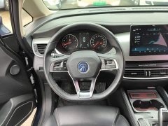 BYD Song MAX Upgraded 1.5T Automatic Luxury 6-Seater - ფოტო 10