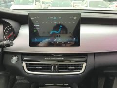 BYD Song MAX Upgraded 1.5T Automatic Luxury 6-Seater - ფოტო 12