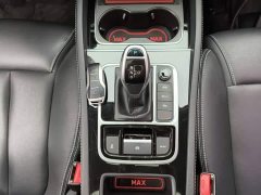 BYD Song MAX Upgraded 1.5T Automatic Luxury 6-Seater - ფოტო 13