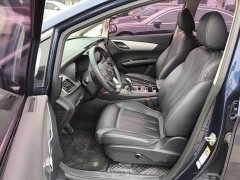 BYD Song MAX Upgraded 1.5T Automatic Luxury 6-Seater - ფოტო 14