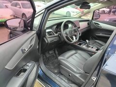 BYD Song MAX Upgraded 1.5T Automatic Luxury 6-Seater - ფოტო 15