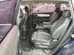 BYD Song MAX Upgraded 1.5T Automatic Luxury 6-Seater - ფოტო 16
