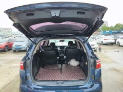 BYD Song MAX Upgraded 1.5T Automatic Luxury 6-Seater - ფოტო 18