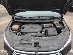 BYD Song MAX Upgraded 1.5T Automatic Luxury 6-Seater - ფოტო 19
