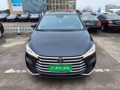 BYD Song MAX Upgraded 1.5T Automatic Luxury 6-Seater - ფოტო 2