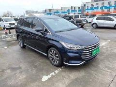 BYD Song MAX Upgraded 1.5T Automatic Luxury 6-Seater - ფოტო 3