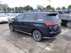 BYD Song MAX Upgraded 1.5T Automatic Luxury 6-Seater - ფოტო 4