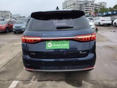 BYD Song MAX Upgraded 1.5T Automatic Luxury 6-Seater - ფოტო 5
