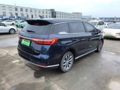 BYD Song MAX Upgraded 1.5T Automatic Luxury 6-Seater - ფოტო 6