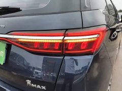 BYD Song MAX Upgraded 1.5T Automatic Luxury 6-Seater - ფოტო 7