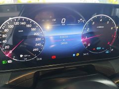 Mercedes-Benz C-Class C 200 L Sport Edition - ფოტო 11