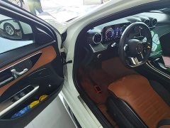 Mercedes-Benz C-Class C 200 L Sport Edition - ფოტო 15