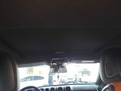 Mercedes-Benz C-Class C 200 L Sport Edition - ფოტო 17