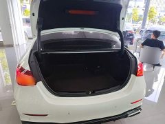 Mercedes-Benz C-Class C 200 L Sport Edition - ფოტო 18