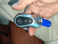 Mercedes-Benz C-Class C 200 L Sport Edition - ფოტო 8