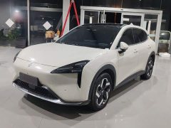 Baojun Yunhai 500km Pure Electric Version - ფოტო 1