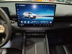 Baojun Yunhai 500km Pure Electric Version - ფოტო 12