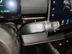 Baojun Yunhai 500km Pure Electric Version - ფოტო 13