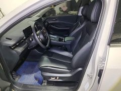Baojun Yunhai 500km Pure Electric Version - ფოტო 14