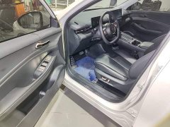 Baojun Yunhai 500km Pure Electric Version - ფოტო 15