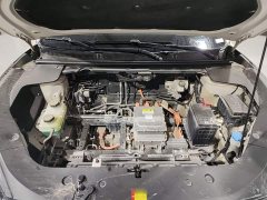 Baojun Yunhai 500km Pure Electric Version - ფოტო 19