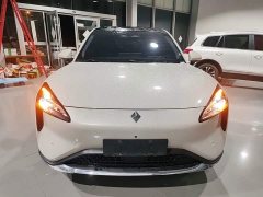 Baojun Yunhai 500km Pure Electric Version - ფოტო 2