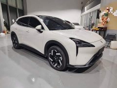 Baojun Yunhai 500km Pure Electric Version - ფოტო 3