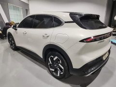 Baojun Yunhai 500km Pure Electric Version - ფოტო 4