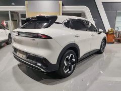 Baojun Yunhai 500km Pure Electric Version - ფოტო 6