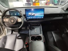 Baojun Yunhai 500km Pure Electric Version - ფოტო 9