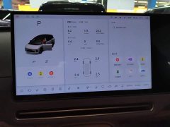 Li Auto i8 Standard Edition - ფოტო 11